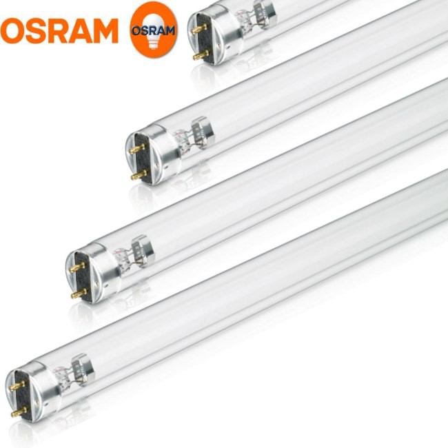 Terbaru Osram Germicidal UV T8 30W