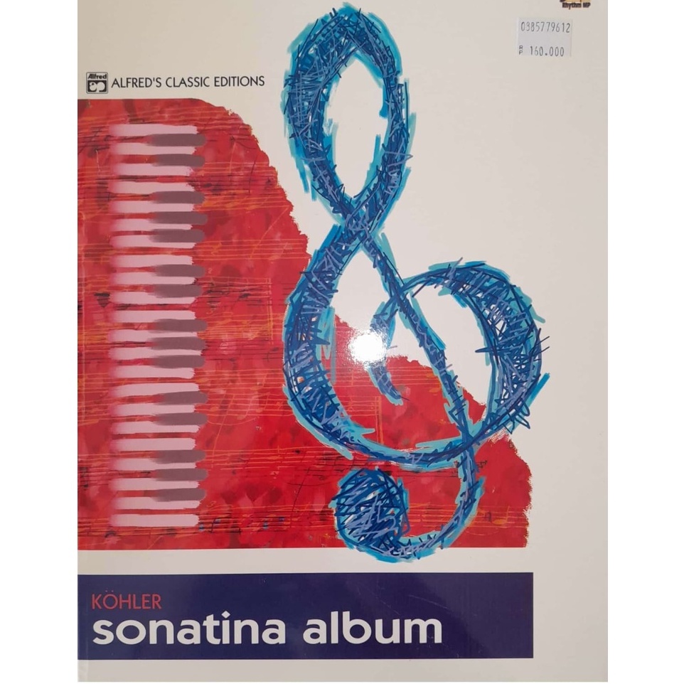 

Sonatina Album