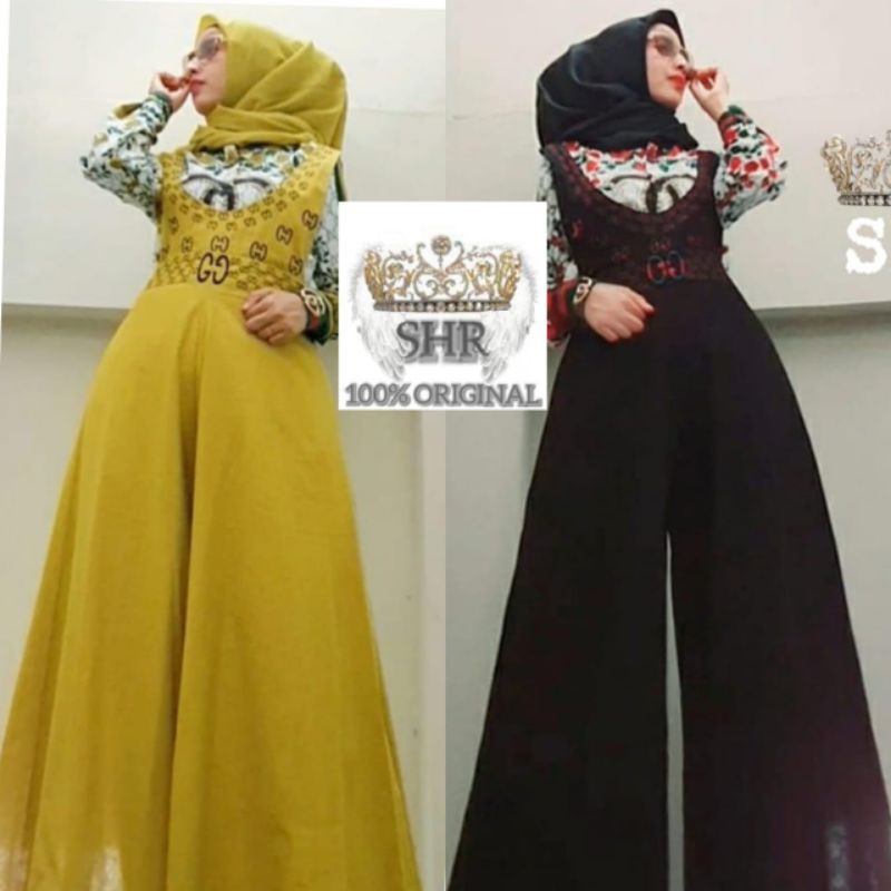 NEW//SHR ONESET JUMPSUIT