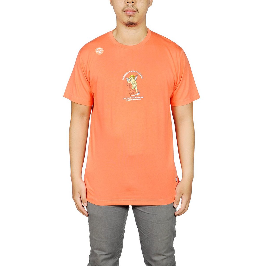 

Inspired27 Tshirt - Piskhe