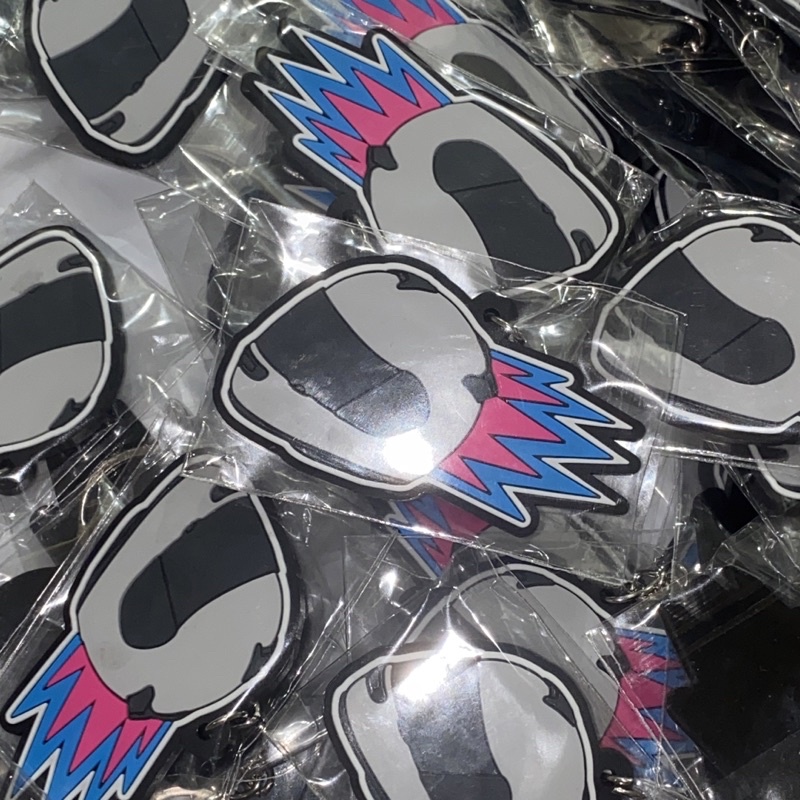 

KEYCHAIN HELM SKUTER ALIG