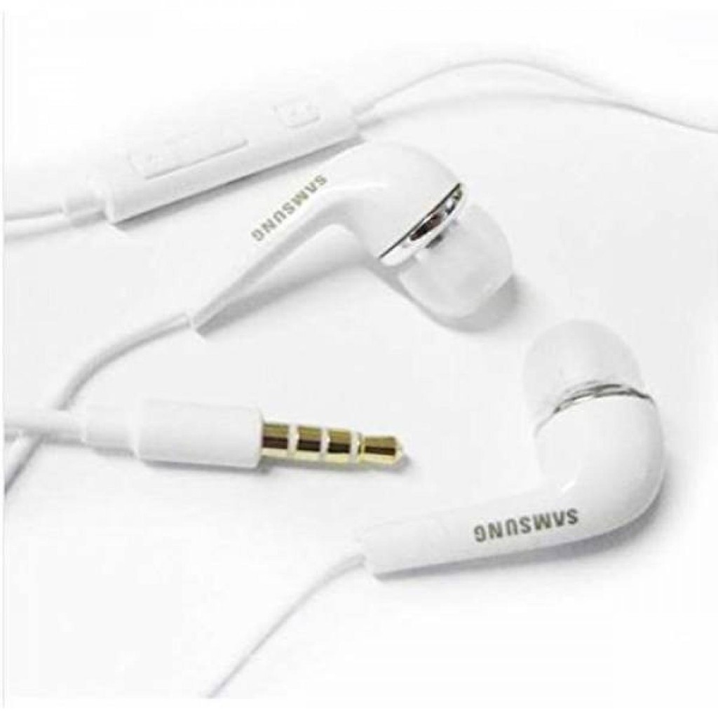 Samsung Stereo Headset - GH59-11720A - White