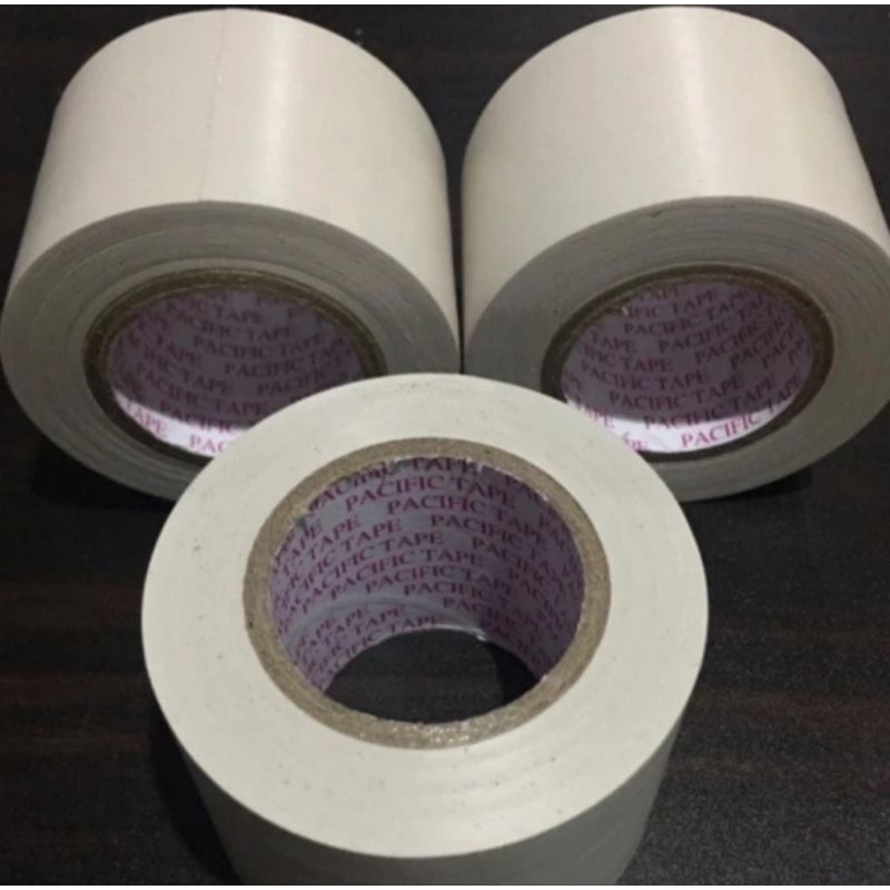 

Duct Tape Lem Pasific - Selotip Seal Tape Pipa ac