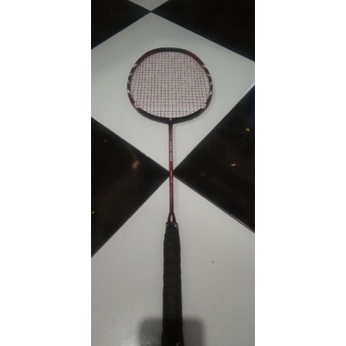 raket kawasaki max power seriess original raket badminton bulu tangkis