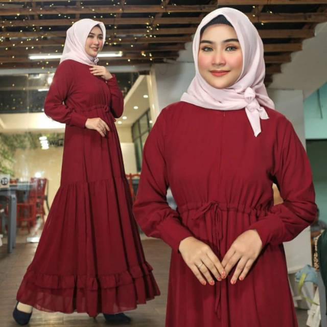 ARAFAH DRESS