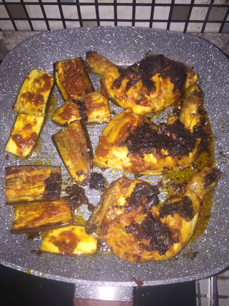 Cypruz - Paket Super Lengkap Panci Set Cookware Kuali Alat Masak