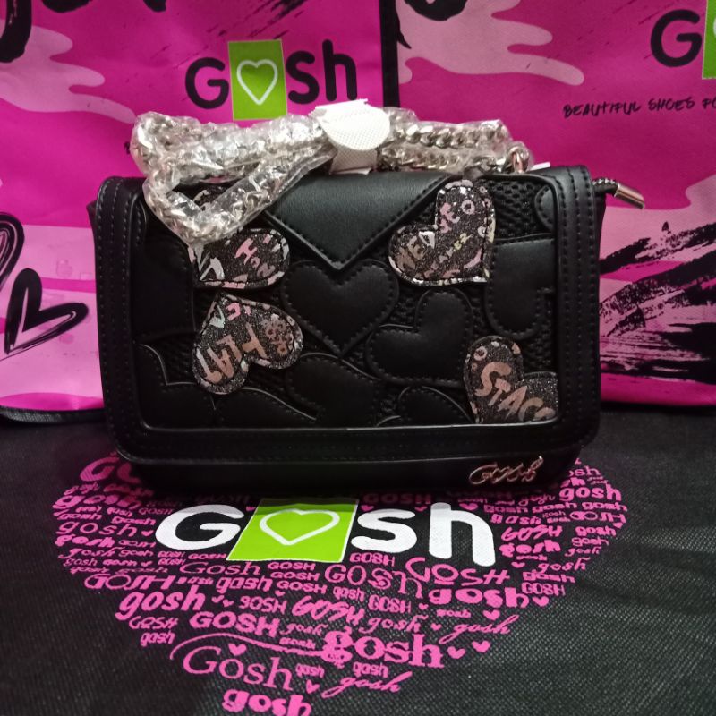 TAS GOSH ART 764 (DULU 527)