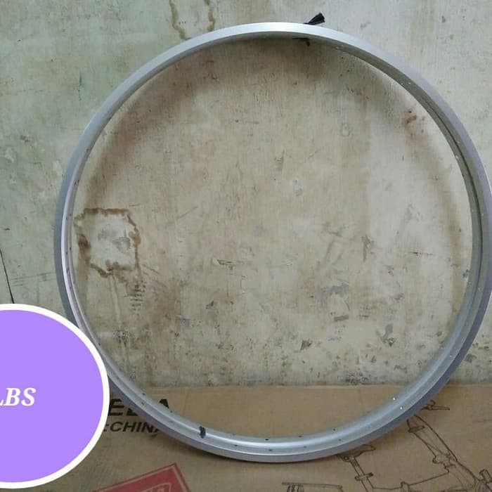 rims araya 700c 36h