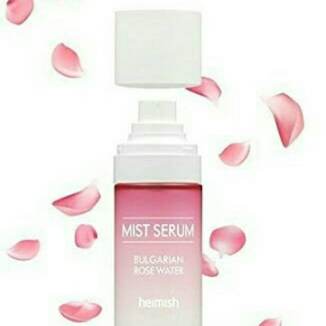 Heimish Mist Serum