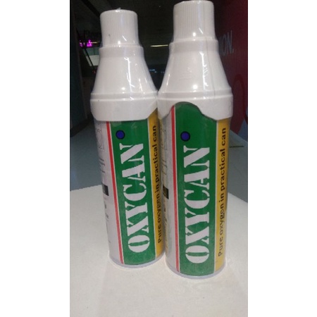 Oxycan