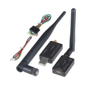 3DR Radio Telemetry 915MHz 100mW TTL 3DRobotics Kit for Pixhawk APM 2.6 2.8