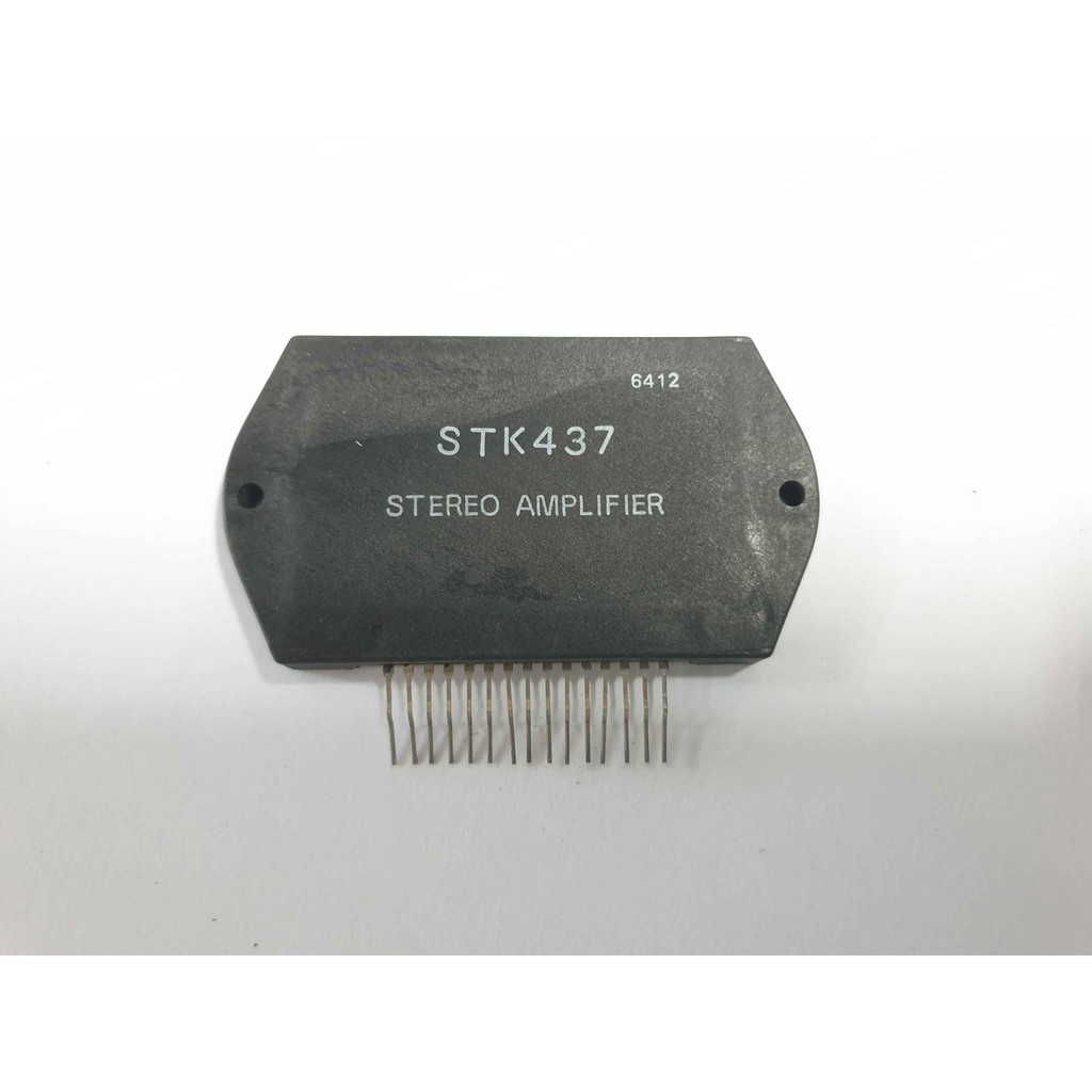 IC STK 437