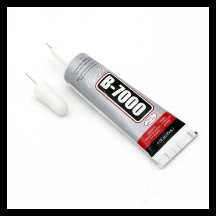 

Lem B-7000 (50mL) TERUJI