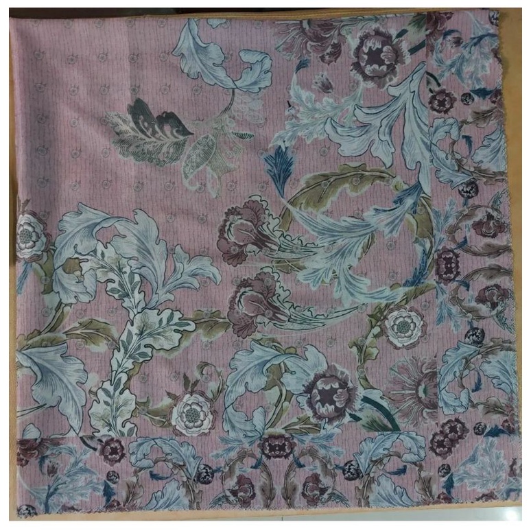 Buttonscarves Royale Pink PL