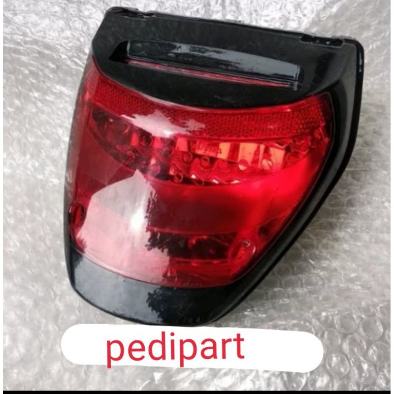 lampu belakang verza