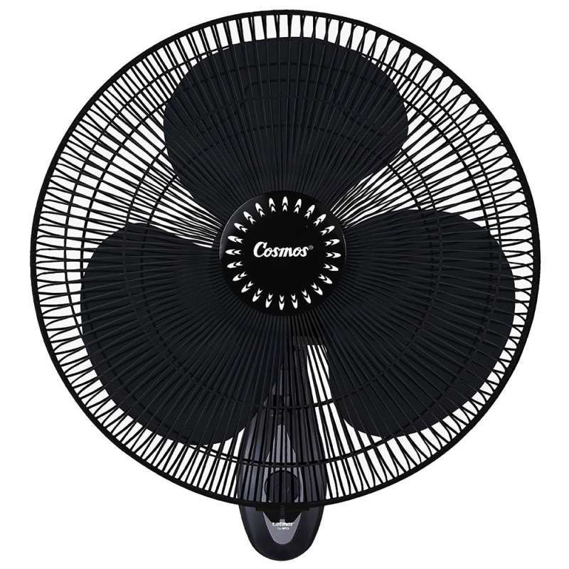 Kipas angin dinding Kipas Angin Cosmos Dinding 16 INC Murah Wall Fan Cosmos 16 WFO