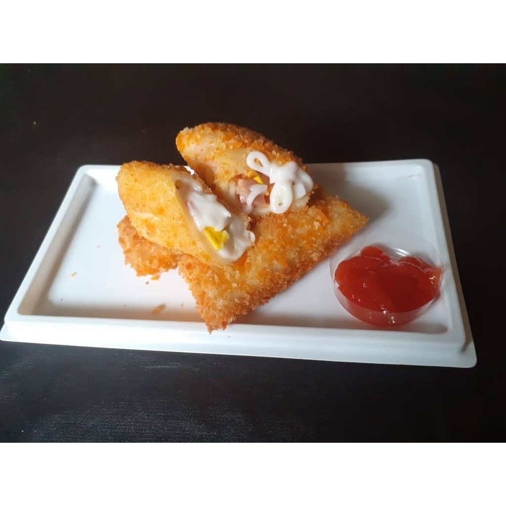 

Risol Beef Mayo Frozen Moni
