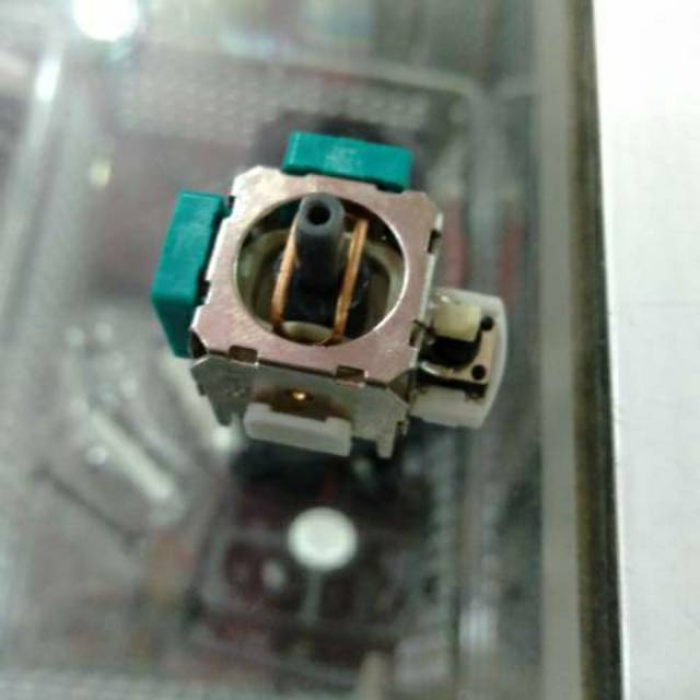 Analog PS2 PS3 ALPS super awet super ORIGINAL awet poll