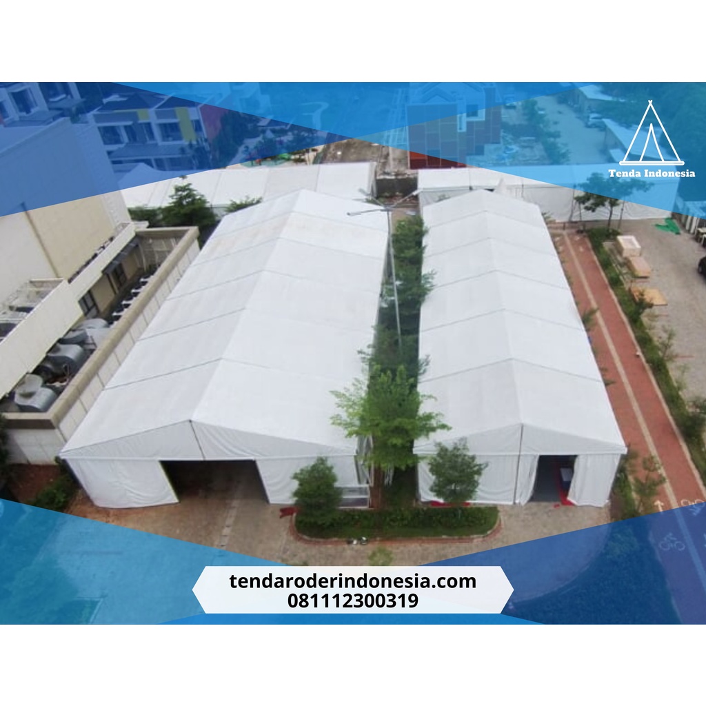 TENDA EVENT PALANGKARAYA