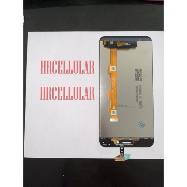 LCD OPPO A71