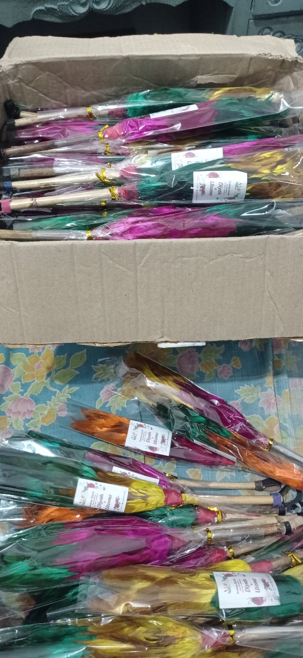 Kemoceng Murah Harga 1000an