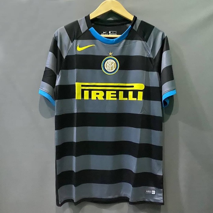 jersey inter 3rd 2020