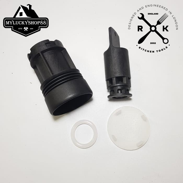 Sparepart Rok Presso - Conversion Kit GC For Upgrade