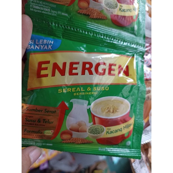 

EnergeN
