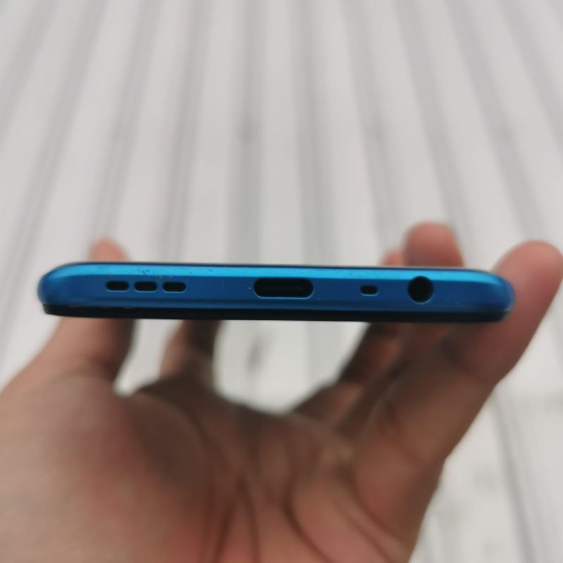 oppo a53 6/128 second fullset