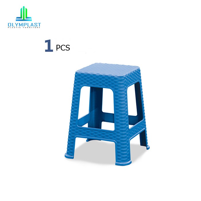 Olymplast Kursi Bakso Square