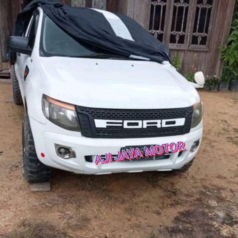 GRILL FORD RANGER T6 2012 GRILL FORD RANGER 2012+2015