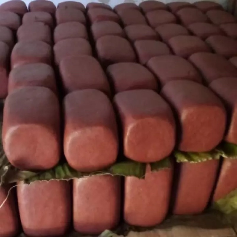 

terasi terasi daun