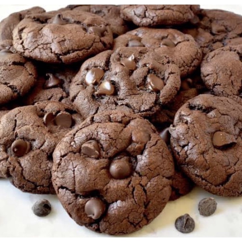 

Gift/ Hampers/ Camilan cookies isi 6 (500 pcs)