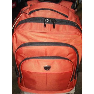Tas Ransel Palo Alto (Original) gratis Rain Cover