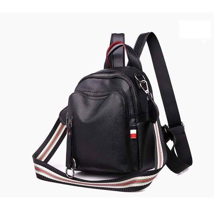 LT 1347 TAS RANSEL MULTIFUNGSI IMPORT WANITA CEWEK PEREMPUAN BATAM EL 874 CR 7033