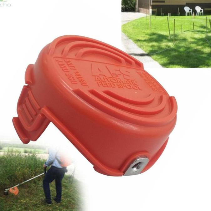 Tutup Kumparan Senar Mesin Potong Rumput GL 7033 Black Decker Gl7033