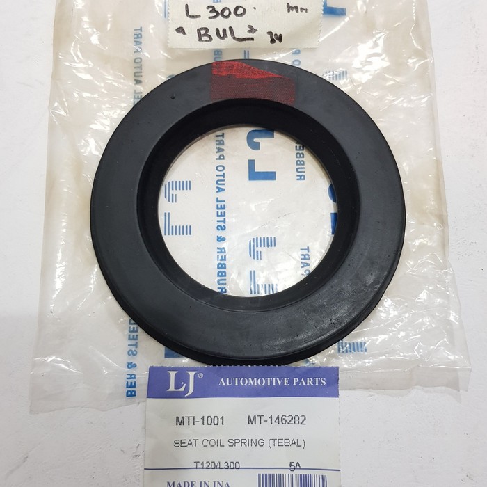 Karet Per Keong / Spiral / Spring Bantalan Tebal Colt L300 / L 300 / T120 / TSS / Kuda