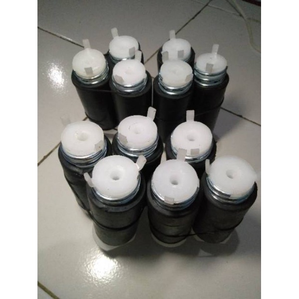 Kaki spin - pengering mesin cuci 2 tabung LG, panasonic,  Sanken