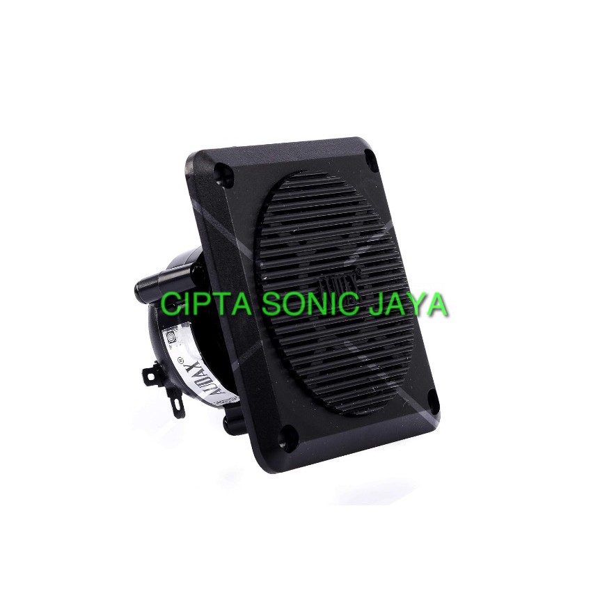 Tweter Speaker Walet Audax Ax61c WARNA PUTIH ATAU HITAM