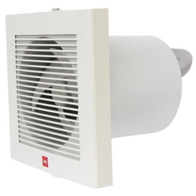 Terbaru - KDK Exhaust Fan Kamar Mandi 4 inch - 10 EGSA