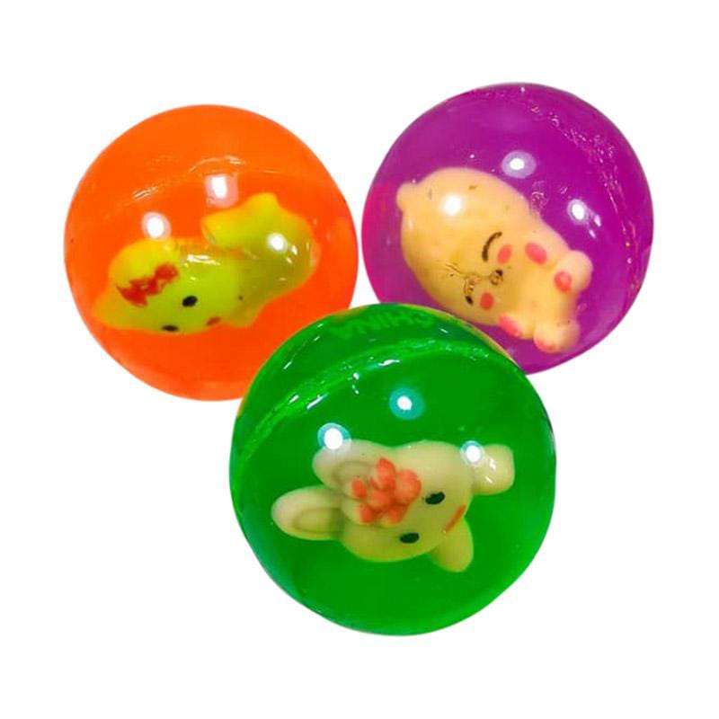 Mainan Bola Bekel  JUMBO