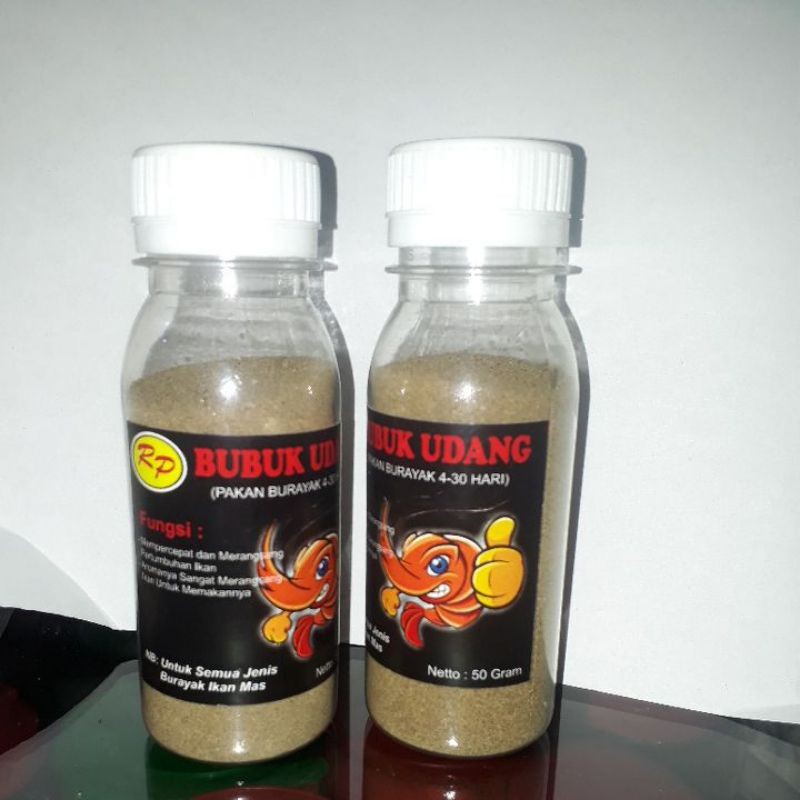 

Bubuk udang