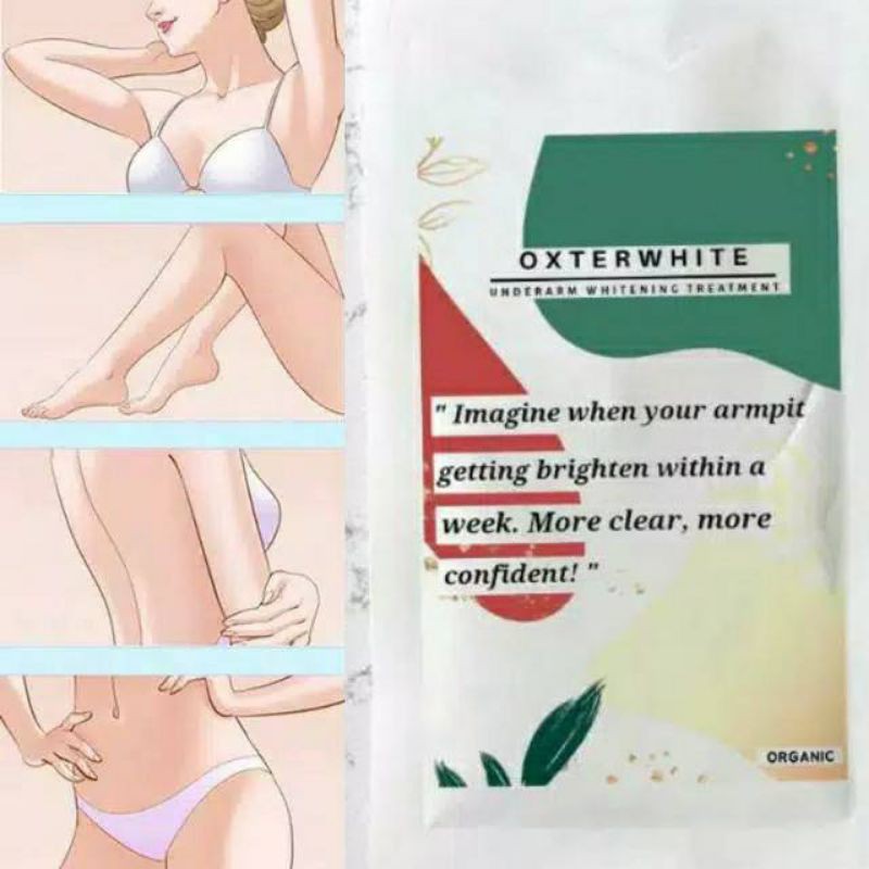 PEMUTIH MISS V  [VAGINA] , KETIAK , BOKONG , & SELANGKANGAN TIENS BPOM✓