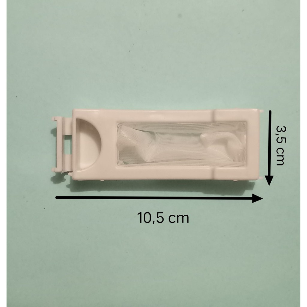 Saringan Filter Air Mesin Cuci Panasonic