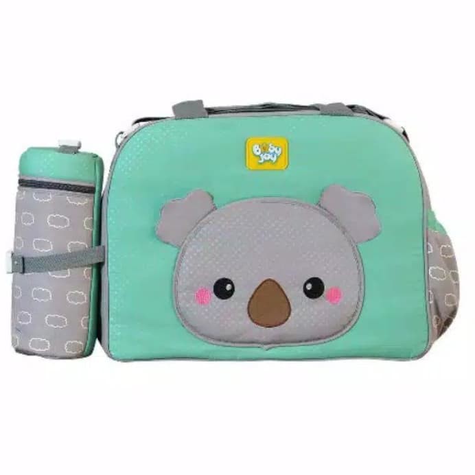 BABY JOY Tas Bayi besar code BJT 1032