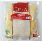 

Cedea Fried Fish Cake 500 g isi 10 pcs