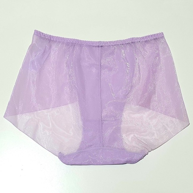 Celana Dalam / Fashion Brief Wanita Elena E 6310 (Tinggi 26cm, Lingkar Pinggang 62cm)