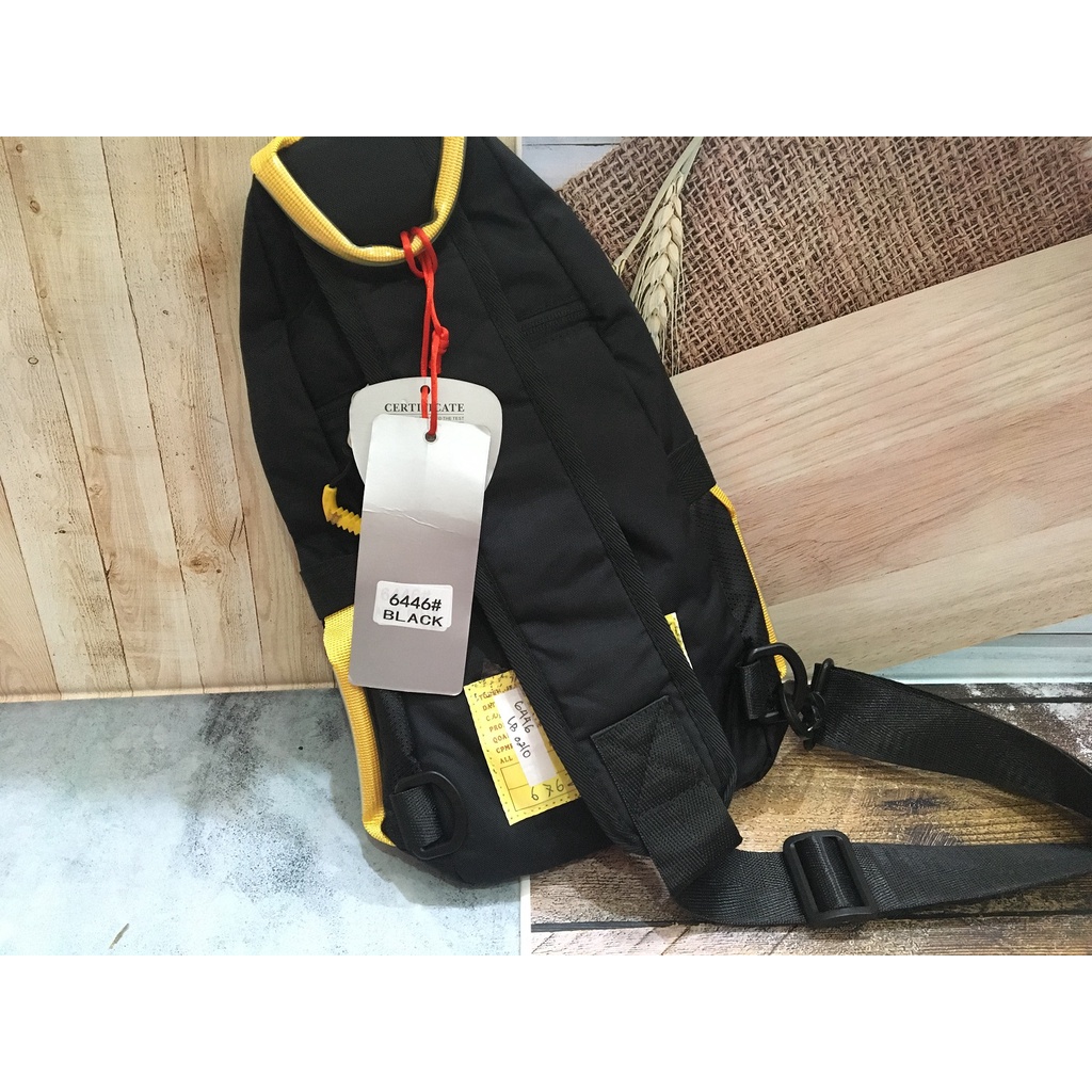 Tas Tough Army 6446 | Tas Selempang | Tas Selempang Pria Import 6446