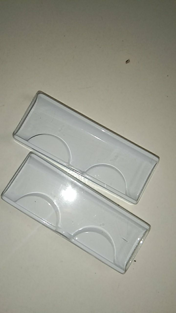 Cover Mika/ Tutup Tempat Bulumata