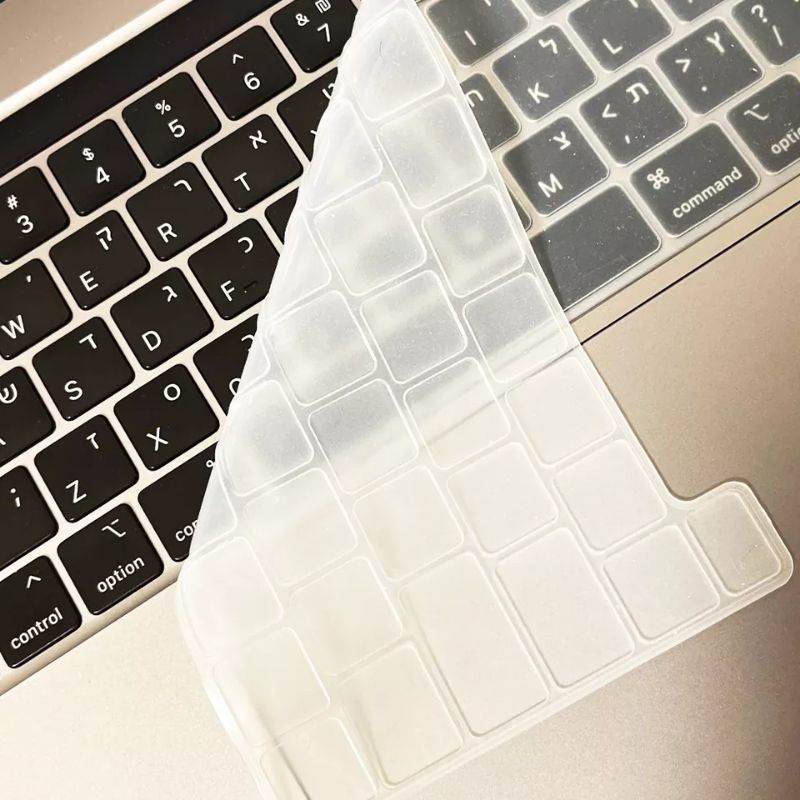 Keyboard Protector Macbook Pro M1 13 dan 16 inch  2020 2021